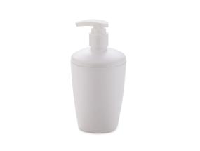 Saippua-annostelija Aqua white 300ml (200010)