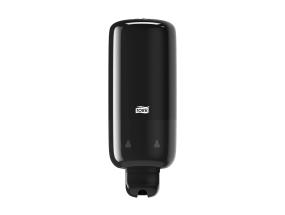 Saippua-annostelija TORK S1 1L, musta 560008