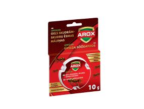 Muurahaissyöttilaatikko AROX 10g