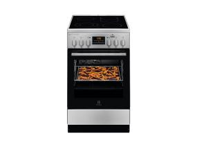 Keraaminen liesi ELECTROLUX (50 cm)
