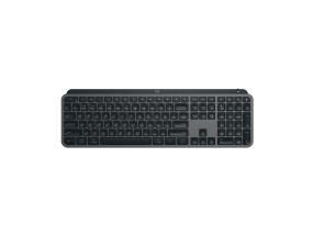 Näppäimistö Logitech MX Keys S SWE (W), musta