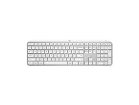 Näppäimistö Logitech MX Keys S SWE (W), harmaa