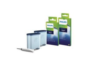 Huoltosarja Philips SAECO espressokeittimille