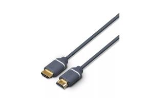 Philips HDMI 2.0, 4K, 60 Hz, 5 m, sali - Kaabel