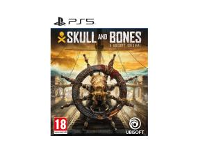 Skull and Bones, PlayStation 5 - Peli