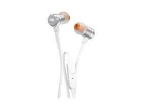 JBL Tune 290, valkoinen - In-ear kuulokkeet
