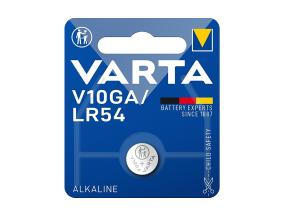 Varta LR54 - Paristo