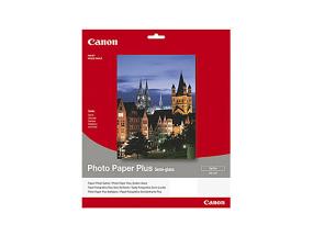 A6 valokuvapaperi Canon