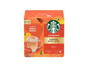 Starbucks Pumpkin Latte, 6 annosta - Kahvikapselit