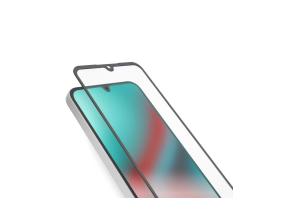 SBS Full Cover Lasi Näytönsuoja, Samsung Galaxy A16 - Näytönsuojus