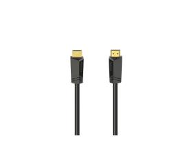 Hama Ultra High Speed HDMI-kaapeli, Ultra-HD 4K, 10 m, musta - Kaapeli