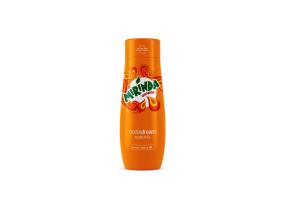 Sodastream Mirinda appelsiini, 440 ml - Siirappi