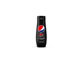 Sodastream Pepsi max, 440 ml - Siirappi