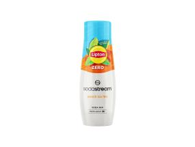 Soda Stream Lipton Ice Tea Peach Zero, 440 ml - Siirappi