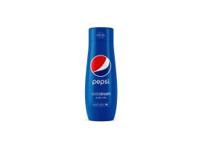 Sodastream Pepsi, 440 ml - Siirappi