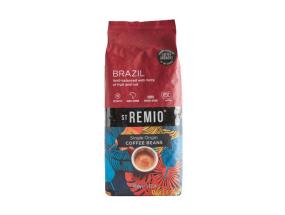 St Remio, St Brazil, 1 kg - Kahvipavut
