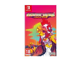 Switch-peli Hotline Miami Collection