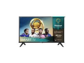 Hisense A4Q, 32'', HD, LED LCD, musta - Televisioyksikkö