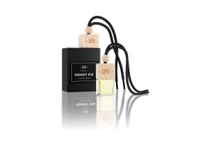 Aromatic89, Honey Pie, 8 ml - Riippuvainen ilmanraikastin