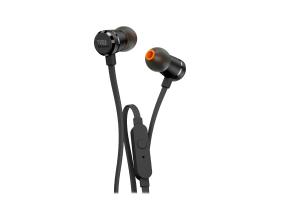 JBL Tune 290, musta - In-ear kuulokkeet