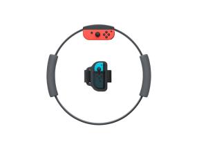 Lisävarusteet Switch Ring Fit Adventure