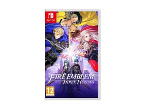Vaihda peliä Fire Emblem: Three Houses