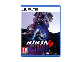 Ninja Gaiden 4, PlayStation 5 - Peli