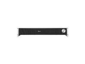 Luota Astoon, must - Soundbar