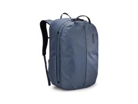 Thule Aion, 15,6", 40 L, sininen - Kannettavan tietokoneen reppu