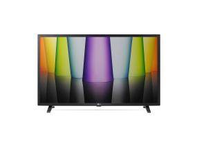 LG LQ6300, 32", FHD, LED LCD, jalat sivuilla, musta - Televisio