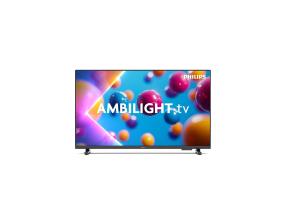 Philips PFS6900, 32'', LED, Full HD, musta - TV:t