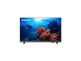 Philips PHS6808, 32", LED LCD, HD, jalad äärtes, hall - Teler