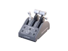 Thrustmaster TCA Quadrant Boeing Edition, hall - Simulaatori tarvik