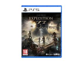 Clair Obscur: Expedition 33, PlayStation 5 - Peli