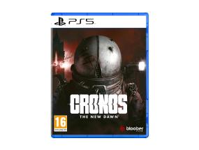 Cronos: The New Dawn, PlayStation 5 - Peli