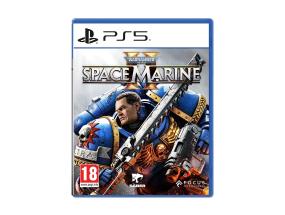 Warhammer 40,000: Space Marine 2, PlayStation 5 - Peli