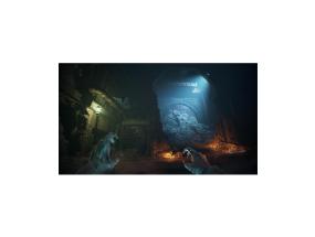 Vampire: The Masquerade - Bloodlines 2, Xbox Series X - Peli