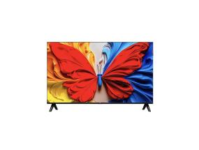 TCL S5K, 40'', Full HD, QLED, musta - Televisioyksikkö