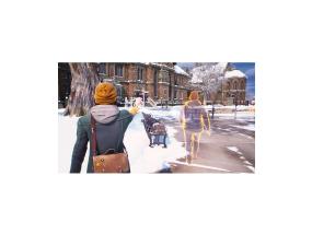 Life is Strange: Double Exposure, Nintendo Switch - Pelin pelaaminen