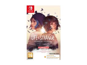 Life is Strange Arcadia Bay Collection, Nintendo Switch - Peli