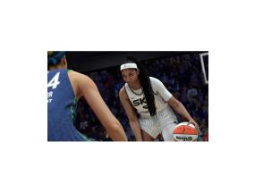 NBA 2K26, Nintendo Switch - Peli