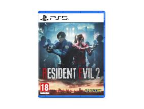 Resident Evil 2 -uudelleenfilmatisointi, PlayStation 5 - Peli