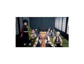 Demon Slayer: The Hinokami Chronicles 2, Xbox Series X - Peli