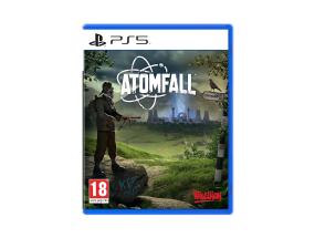 Atomfall, PlayStation 5 - Peli