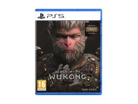 Musta myytti: Wukong, PlayStation 5 - Peli