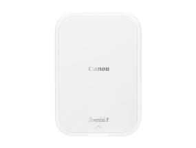 CANON Zoemini 2, valkoinen - Valokuvatulostin