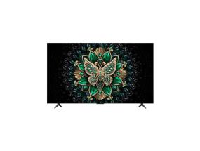 TCL C6K, 55'', 4K UHD, Mini LED, musta - TV-laite