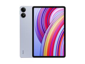 Xiaomi Redmi Pad Pro, 12.1'', 8 GB, 256 GB, Wi-Fi, sininen - Tablettitietokoneet
