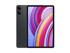 Xiaomi Redmi Pad Pro, 12.1'', 6 GB, 128 GB, LTE, harmaa - Tabletti - tabletti