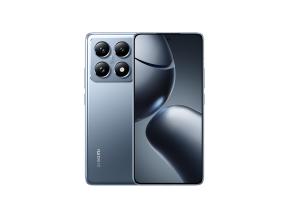 Xiaomi 14T Pro, 512 GB, 5G, sininen - Älypuhelimet